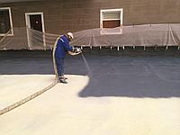 Теплоизоляция пена, пенаполиуретан,пена напыляемая, теплоизоляция подвальных помещений, утепление чердака