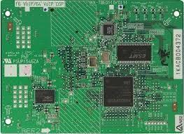 Плата расширения  Panasonic KX-TDE0111XJ, фото 1