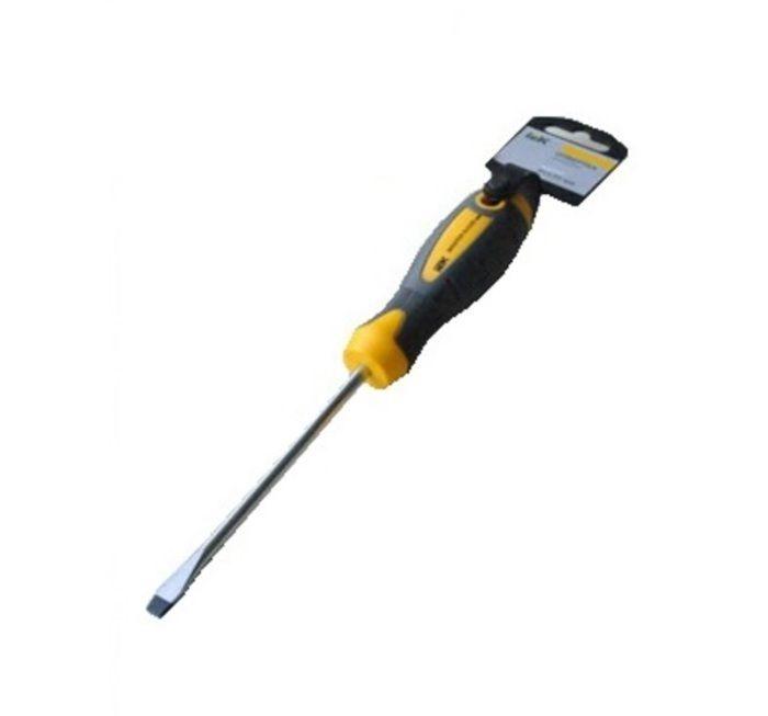 Отвертка Master 8х150мм IEK NEW