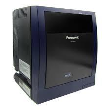 Блок расширения Panasonic KX-TDE620BX - фото 1 - id-p64634977