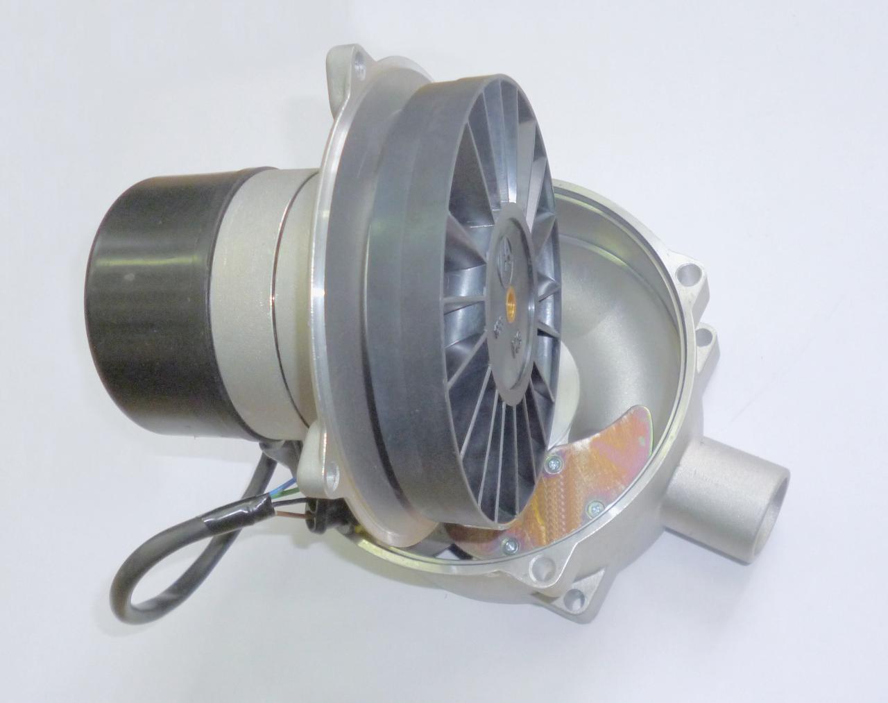 нагнетатель воздуха 24в. 187) 24в адверс. 187-01 (14тс). нагнетатель воздуха планар-4дм-24 сб. 04.