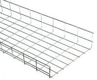 Лоток проволочный 60х500 ГЦ