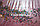 Большой надувной плавательный круг блестящий 105 см с разноцветными блестками, фото 5