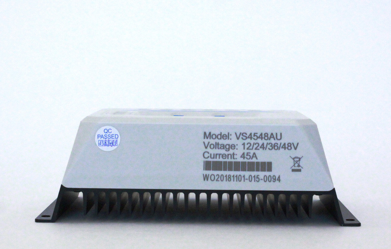 Солнечный контроллер EPEVER (EPSOLAR) VS4548AU (45А) - фото 1 - id-p64638702