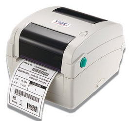 Принтер этикеток TSC TTP-245C (Термотрансферный)