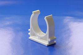 Опора 40 PPR (БЕЛАЯ) (300/100)