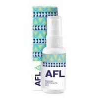 AFL противоалкогольный аминокислотно-пептидный спрей