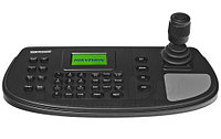 Пульт управления видеонаблюдения DS-1200KI контроллер для скоростных купольных камер, IP-камер, DVR, NVR.