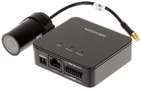Камера видеонаблюдения DS-2CD6425FWD-L30 - 2MP Высокочувствительная высокоскоростная миниатюрная IP-Smart