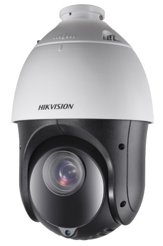 Камера видеонаблюдения DS-2DE4215IW-DE - 2MP Уличная скоростная PTZ  с 15-х кратным оптическим зуммом и
