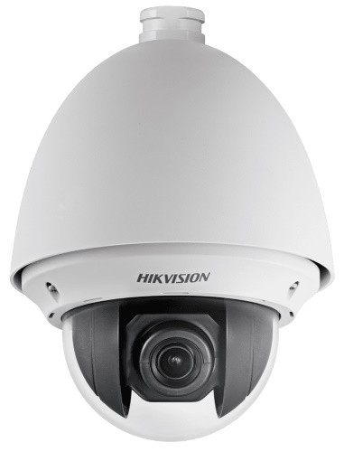 DS-2DE4225W-DE - 2MP Уличная скоростная PTZ камера с 25-х кратным оптическим зуммом.
