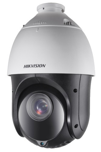 DS-2DE4225IW-DE - 2MP Уличная скоростная PTZ камера с 25-х кратным оптическим зуммом и ИК-подсветкой 100 м.