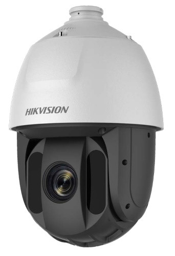 Камера видеонаблюдения DS-2DE5225IW-AE - 2MP Уличная скоростная PTZ  с 25-х кратным оптическим зуммом и