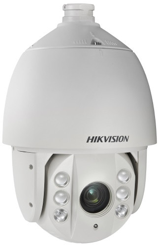 Камера видеонаблюдения DS-2DE7225IW-AE - 2MP Уличная скоростная PTZ  с 25-х кратным оптическим зуммом и