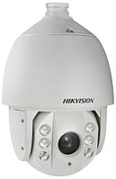 Камера видеонаблюдения DS-2DE7225IW-AE - 2MP Уличная скоростная PTZ с 25-х кратным оптическим зуммом и