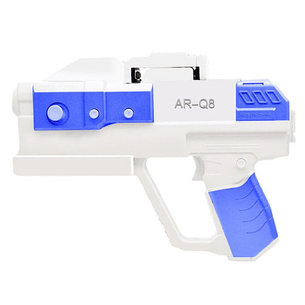 Автомат дополнительнной реальности AR Game GUN AR-Q8, фото 2