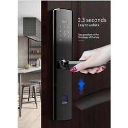 Электронный замок SmartLock G03