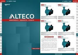 Alteco