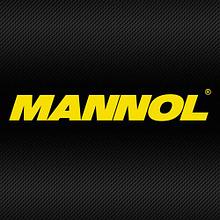 Масла Химия MANNOL (Германия)
