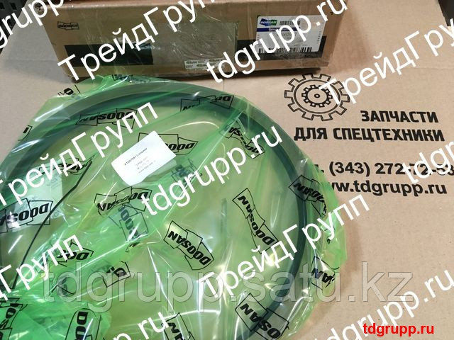 K1007997 Сальник моста (seal oil) Doosan DL420