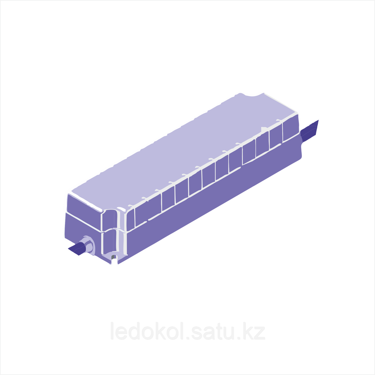 Источник питания Аргос ИПС50-280Т IP67 ЭКО 0310