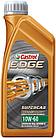 Моторное масло CASTROL EDGE 10W-60 1L