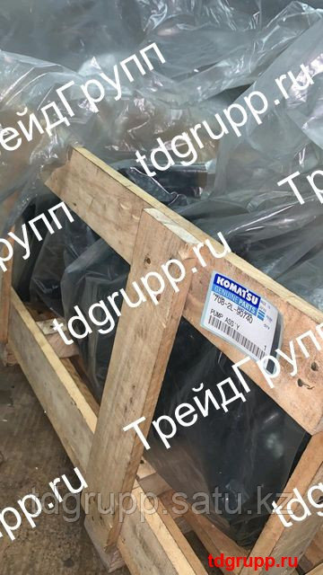 708-2L-90740 Основной насос (Pump Assy) Komatsu PC750-7