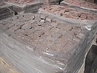 Гранитная брусчатка