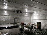Утепление морозильных камер завода,теплоизоляция холодильных камер, теплоизоляция ёмкостей, фото 4