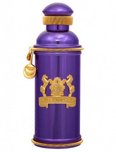 Парфюм Alexandre J Iris Violet 100ml (Оригинал - Франция)