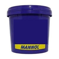 Смазка MANNOL FLIESSFETT LI-EP 00/000 4,5 кг