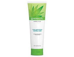 Гель для душа Herbal Aloe Шымкент