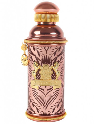 Парфюм Morning Muscs Alexandre J 100ml (Оригинал - Франция)
