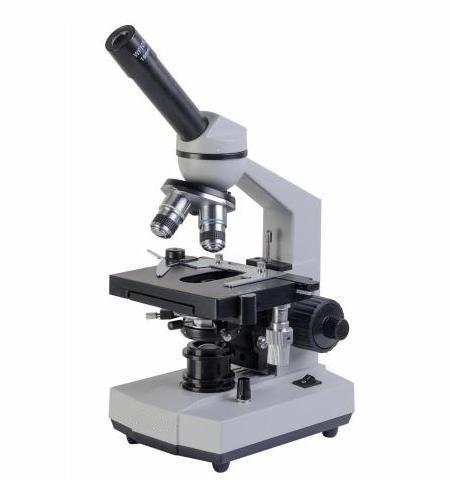 Микроскопы - фото 1 - id-p64646965