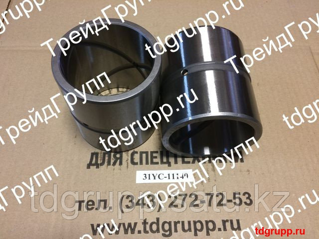31YC-11140 Втулка поршневого пальца Hyundai R290LC-7A
