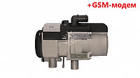 Предпусковой подогреватель Бинар 5S бензин +модем