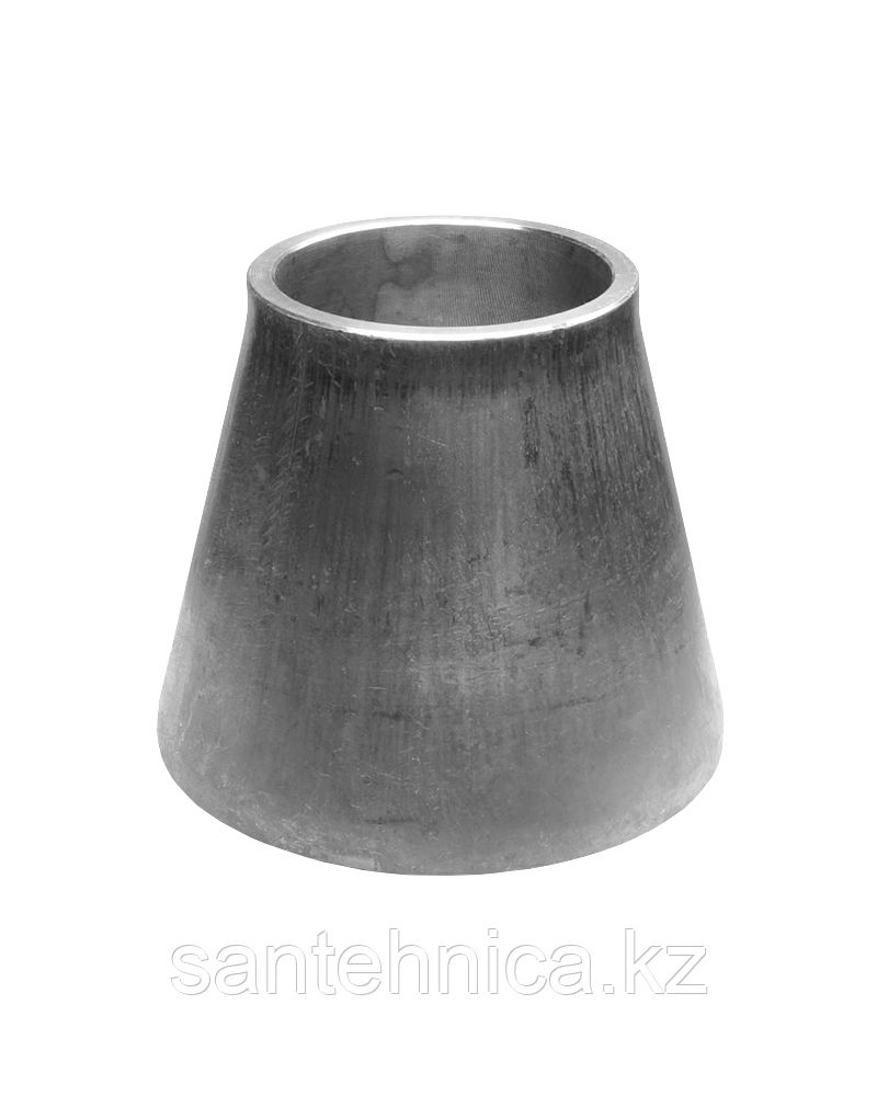 Өткел құрыш /Переход стальной Ду 65*50 (76*57) (36)