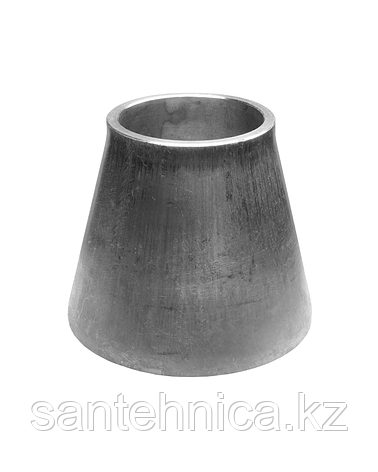 Өткел құрыш /Переход стальной Ду 65*50 (76*57) (36), фото 1