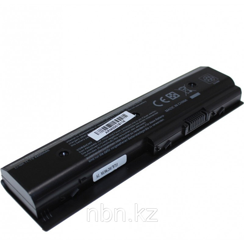 Батарея / аккумулятор (MO06) HSTNN-LB3N HP Pavilion Envy dv6-7000/