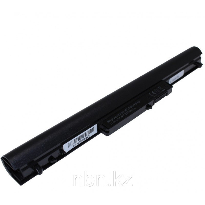 Батарея / аккумулятор (VK04) HSTNN-YB4D HP Pavilion Chromebook 14