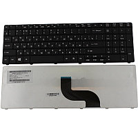 Клавиатура Acer TravelMate 5740 / 5744 / Fujitsu AH530 / Packard Bell LE11 RU
