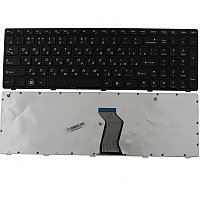 Клавиатура Lenovo IdeaPad G575 / G770 / V570 / Z560 / Z565 RU