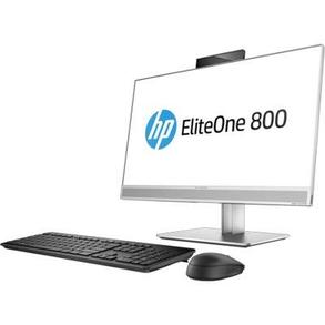 Моноблок HP EliteOne 800G4 NT AiO 4KX70EA 23.8", фото 2