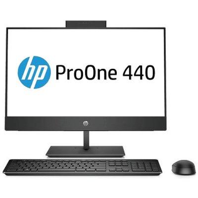 Моноблок HP ProOne 440G4 NT AiO 4NU52EA 23.8"