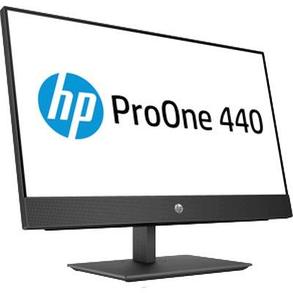 Моноблок HP ProOne 440G4 NT AiO 4NU52EA 23.8", фото 2