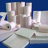 ЭКГ Бумага, от 130 тенге