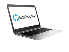 Ноутбук HP Folio 1040 G3 Y8Q95EA 14", фото 2