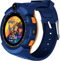 Смарт часы Aimoto Sport синий