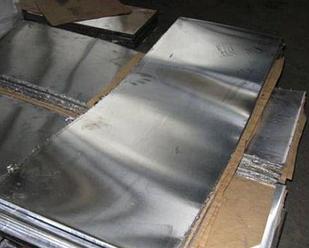 Прокат свинцовый