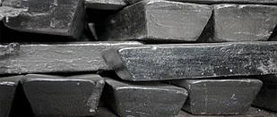 Прокат цинковый